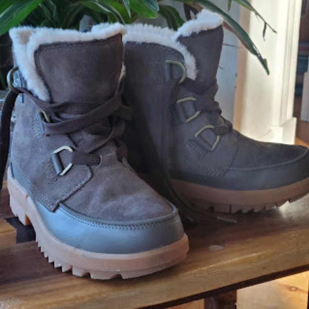 Women's Sorel Winter Boots